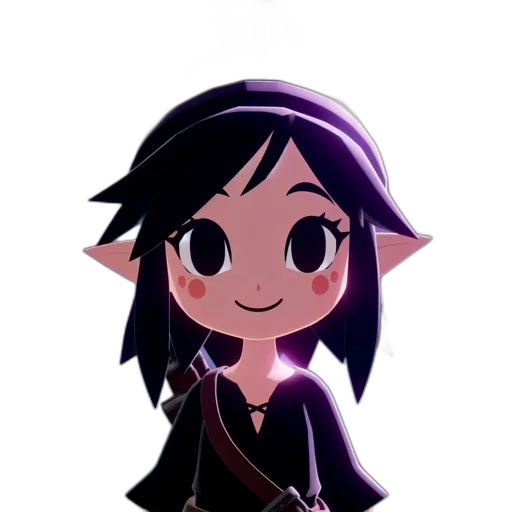 staff, dragon, weapon, fantasy art, concept art, pixel art, cartoon, dark transparent PNG cut-out