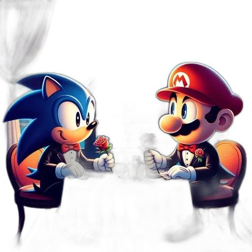 concept art, pixel art, 3d render, comic book art, fire, blue, monochrome, dimly transparent PNG cut-out