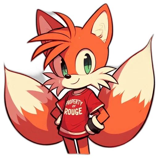 staff, animal, pixel art, cartoon, concept art, 3d render, red, animated transparent PNG cut-out