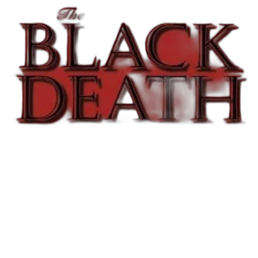 concept art, comic book art, 3d render, dark, black, death, egypt, england transparent PNG cut-out