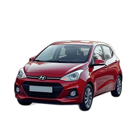 car, 3d render, image, hyundai transparent PNG cut-out