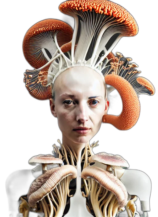 jewelry, hair, creature, crown transparent PNG cut-out