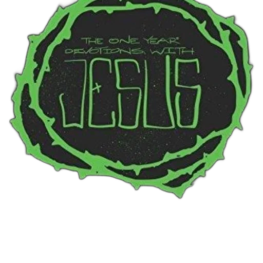 concept art, 3d render, pixel art, green, one, year, devotions, jesus transparent PNG cut-out