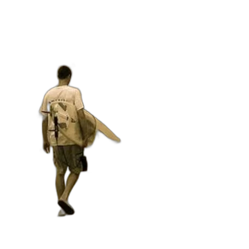 jacket, umbrella, staff, creature, concept art, 3d render, photorealistic, pixel art transparent PNG cut-out