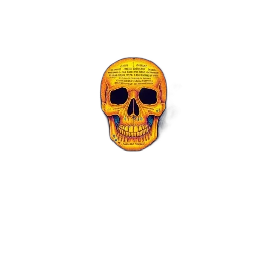 mask, face, jewelry, jacket, pixel art, 3d render, concept art, photorealistic transparent PNG cut-out