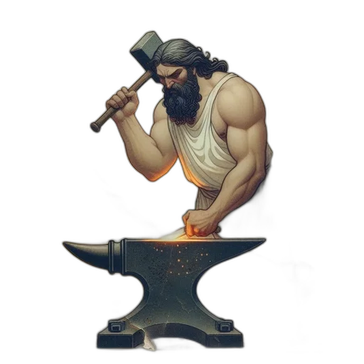 sword, weapon, staff, furniture, fantasy art, concept art, pixel art, oil painting transparent PNG cut-out