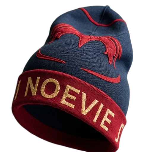 hat, crown, embroidered, high transparent PNG cut-out