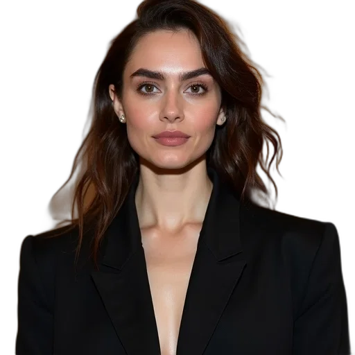 jacket, face, dress, staff, actress, julian, waller, attends transparent PNG cut-out