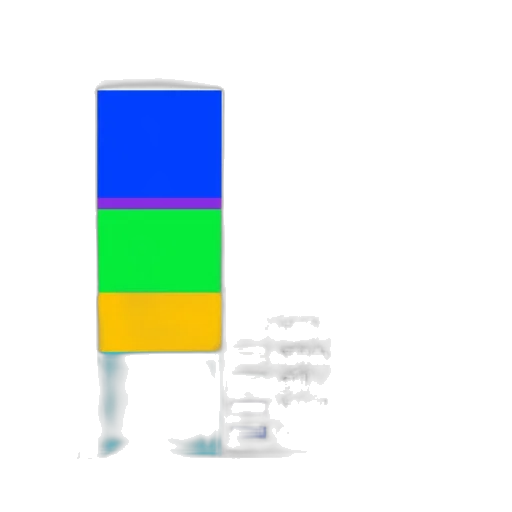 bottle, robot, weapon, staff, 3d render, pixel art, vaporwave, concept art transparent PNG cut-out