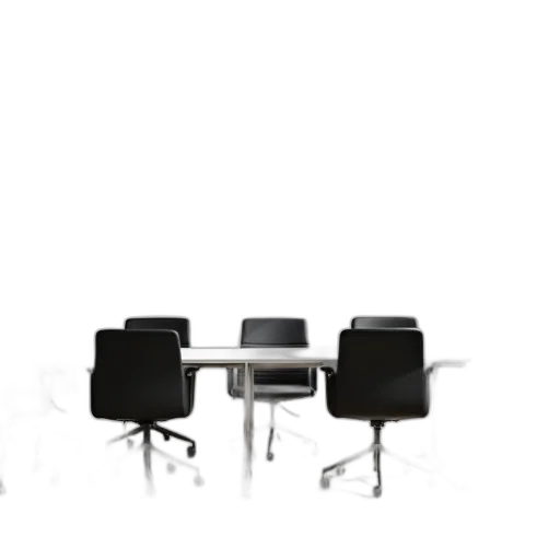 furniture, staff, 3d render, concept art, photorealistic, modern, office, space transparent PNG cut-out