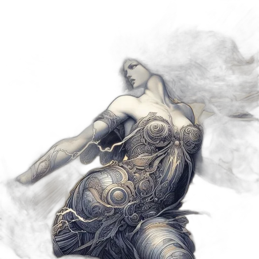 sword, weapon, robot, dragon, fantasy art, concept art, comic book art, photorealistic transparent PNG cut-out