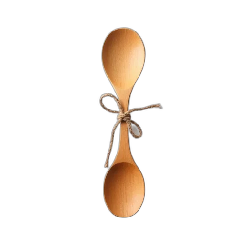 hair, jewelry, staff, furniture, 3d render, wooden, spoon, curved transparent PNG cut-out