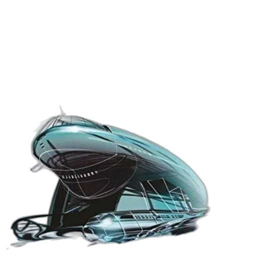 car, hat, mask, robot, concept art, 3d render, photorealistic, fantasy art transparent PNG cut-out