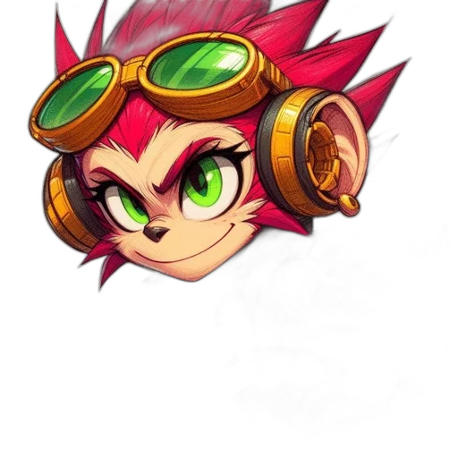 staff, face, weapon, crown, concept art, pixel art, anime, cartoon transparent PNG cut-out