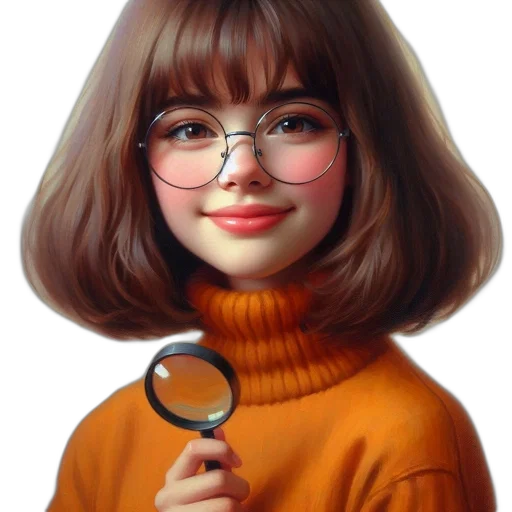 face, hair, jacket, jewelry, oil painting, photorealistic, fantasy art, anime transparent PNG cut-out