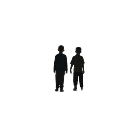 hat, jacket, robot, staff transparent PNG cut-out