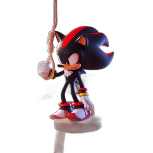 staff, weapon, sword, 3d render, concept art, shadow, hedgehog, stands transparent PNG cut-out