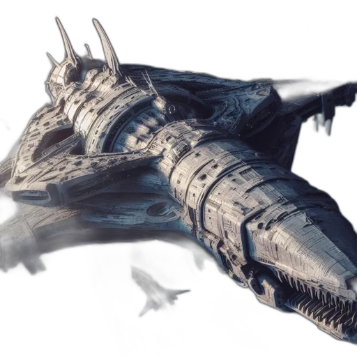 dragon, weapon, creature, animal, concept art, fantasy art, 3d render, photorealistic transparent PNG cut-out
