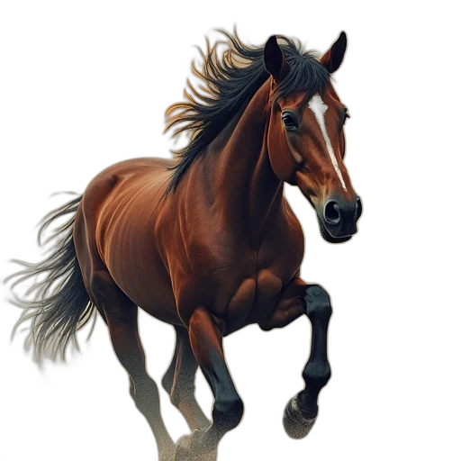 animal, creature, hair, staff transparent PNG cut-out