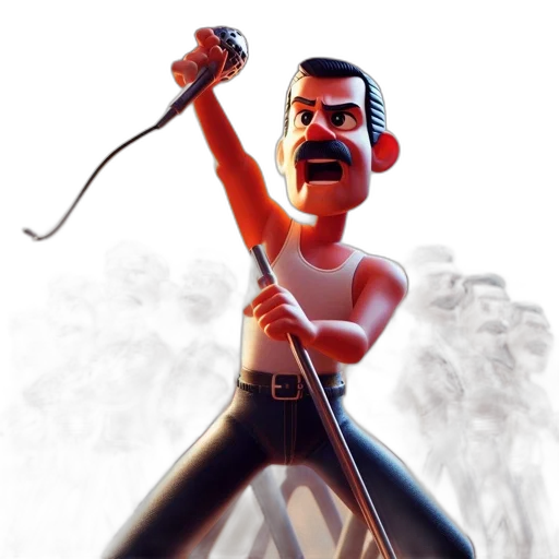 staff, concept art, 3d render, cartoon, comic book art, animated, group, males transparent PNG cut-out