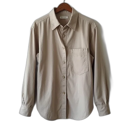 jacket, earth tones, long, sleeve transparent PNG cut-out