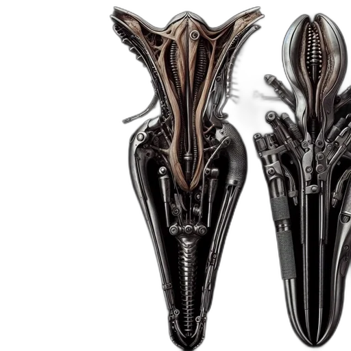 shoes, jewelry, weapon, crown, three, elaborate, mechanical, devices transparent PNG cut-out