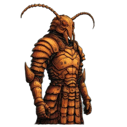 dragon, creature, concept art, fantasy art, pixel art, comic book art, golden, imposing transparent PNG cut-out