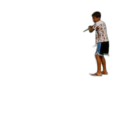 staff, weapon, pixel art, concept art, cartoon, 3d render, young, boy transparent PNG cut-out