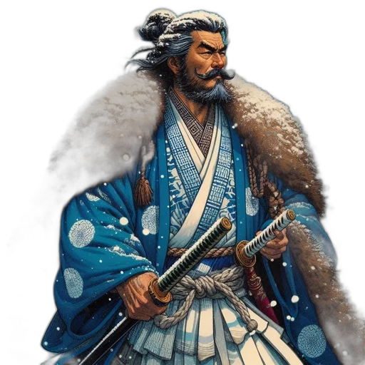 sword, staff, weapon, fantasy art, concept art, pixel art, photorealistic, snow transparent PNG cut-out