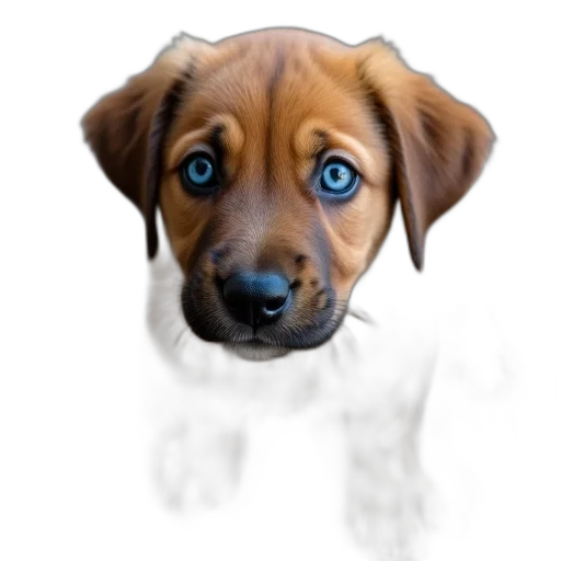 staff, animal, face, creature, photorealistic, pixel art, 3d render, concept art transparent PNG cut-out