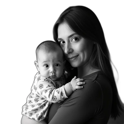 face, photorealistic, pencil sketch, cartoon, oil painting, black, white, photograph transparent PNG cut-out