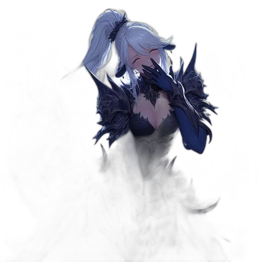 dragon, mask, creature, crown, fantasy art, concept art, watercolor, pixel art transparent PNG cut-out