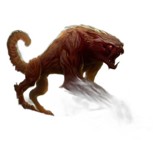 creature, dragon, animal, staff, concept art, fantasy art, pixel art, 3d render transparent PNG cut-out