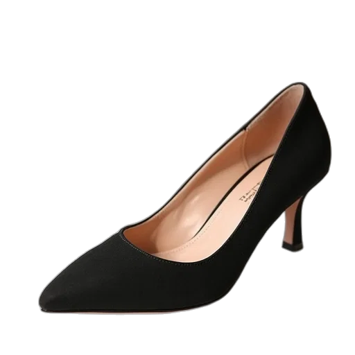 shoes, new, women, square transparent PNG cut-out