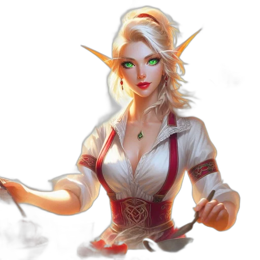 staff, dragon, sword, weapon, fantasy art, concept art, pixel art, photorealistic transparent PNG cut-out