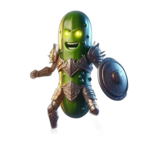 robot, weapon, creature, mask, 3d render, concept art, fantasy art, pixel art transparent PNG cut-out