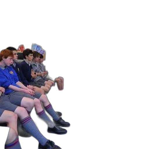 staff, shoes, 3d render, concept art, outer space, underwater, students, school transparent PNG cut-out