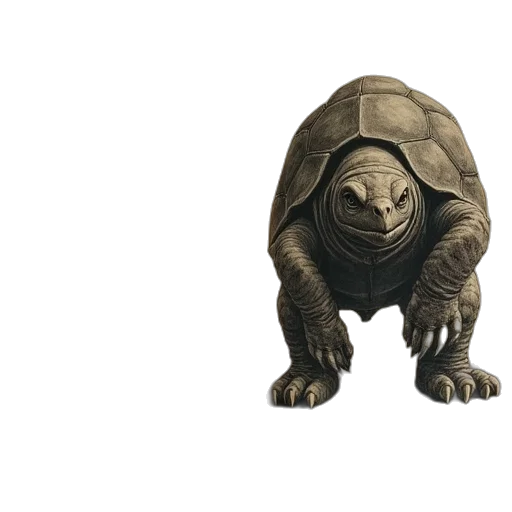 creature, animal, mask, face transparent PNG cut-out