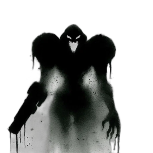 creature, mask, animal, robot, concept art, comic book art, 3d render, fantasy art transparent PNG cut-out