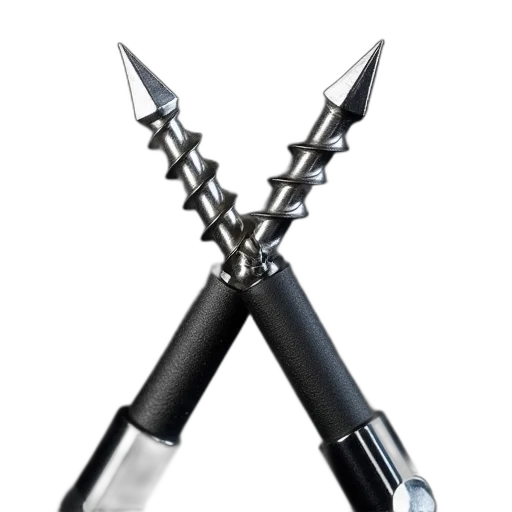 weapon, sword, staff, jewelry, 3d render, photorealistic, concept art, pair transparent PNG cut-out