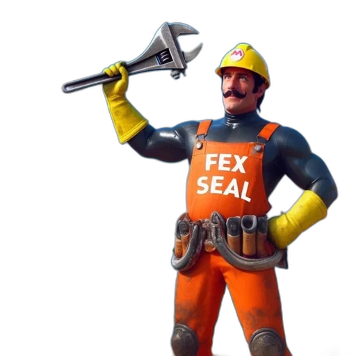 staff, weapon, robot, animal, 3d render, concept art, princess, peach transparent PNG cut-out