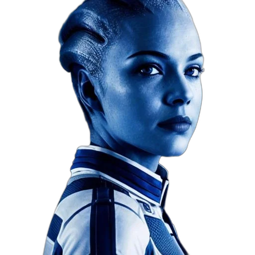 robot, face, hair, mask, cyberpunk, concept art, comic book art, photorealistic transparent PNG cut-out