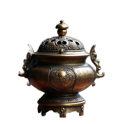 crown, jewelry, staff, furniture transparent PNG cut-out