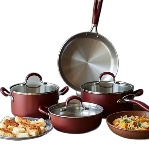 food, 3d render, anpan, all transparent PNG cut-out