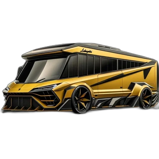 car, concept art, 3d render, photorealistic, fantasy art, futuristic-looking, vehicle, predominantly transparent PNG cut-out