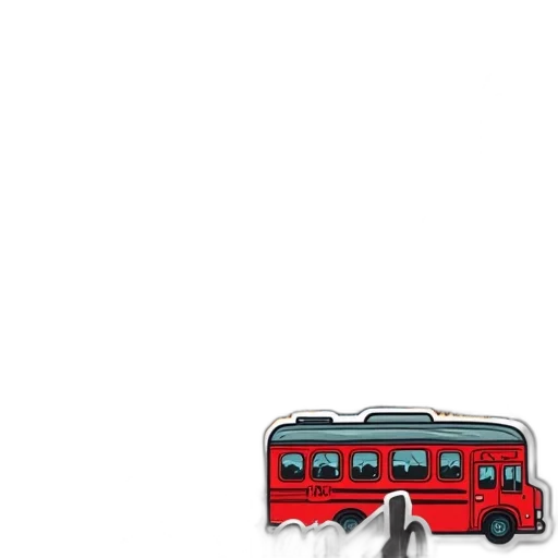 car, staff, robot, pixel art, concept art, cartoon, 3d render, new transparent PNG cut-out