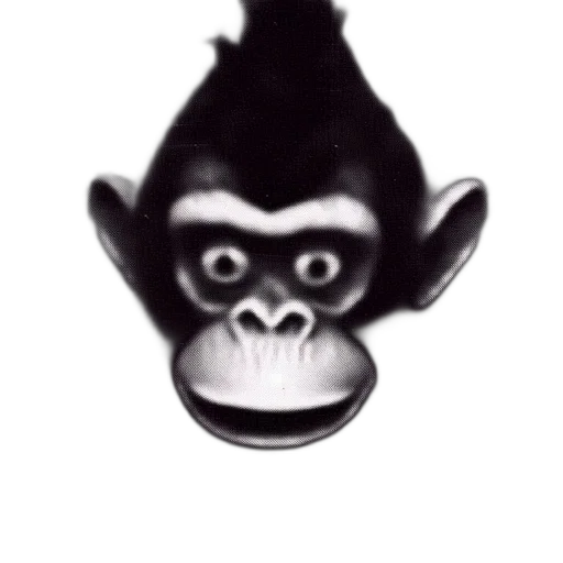 mask, animal, creature, face, 3d render, concept art, photorealistic, cartoon transparent PNG cut-out