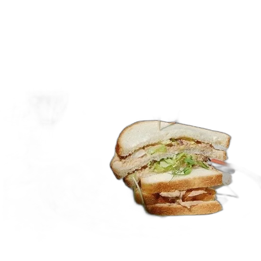 food, animal, weapon, dress, photorealistic, 3d render, concept art, pixel art transparent PNG cut-out