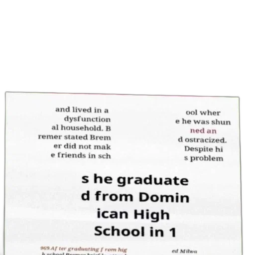 text-based, image, discussing, person, background, mentioning, graduated, dominican transparent PNG cut-out