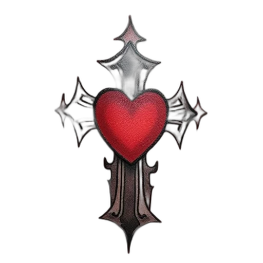 sword, staff, crown, jewelry, fantasy art, pixel art, concept art, 3d render transparent PNG cut-out